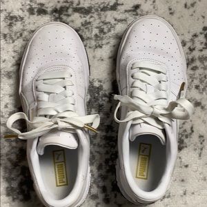Puma sneakers